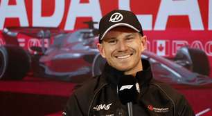 F1: "Possibilidade de correr pela Audi é uma oportunidade única", afirmou Hulkenberg