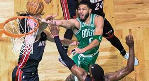 Miami Heat x Boston Celtics: ONDE ASSISTIR HOJE (27/04) - Playoffs da NBA