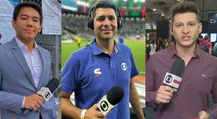 Repórteres se demitem da Globo após o fim do sonho de trabalhar na emissora