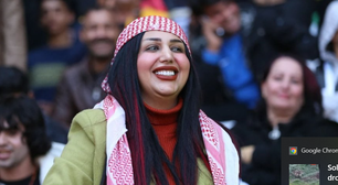 Influenciadora iraquiana é assassinada em frente à sua casa em Bagdá