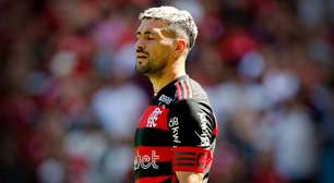 Má fase de craque atrapalha, mas Flamengo tem problemas maiores para resolver