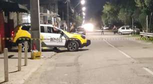 Homem é assassinado a tiros em Curitiba e ex-marido da namorada é preso suspeito pelo crime