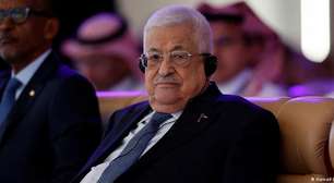 Abbas: só haverá paz se mundo reconhecer o Estado palestino