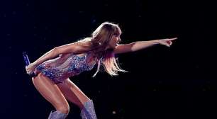Taylor Swift bate recordes e vende 2,6 milhões de discos em uma semana: "Chocada"