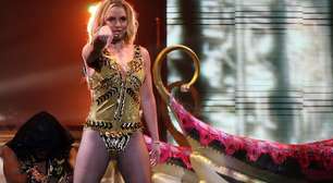 Produtora nega acordo com Britney Spears para show em Copacabana