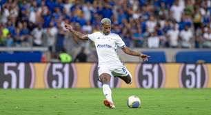 Matheus Pereira valoriza vitória do Cruzeiro e cita retomada de confiança