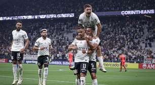 Corinthians x Fluminense: onde assistir AO VIVO, horário e escalações (28/04) - Campeonato Brasileiro 2024