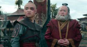 Ator reage a recepção negativa de Avatar: O Último Mestre do Ar da Netflix