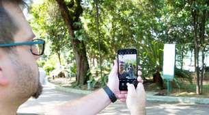 Teste de câmera | O Galaxy A54 ainda consegue competir em 2024?