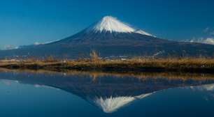 Japão: seis maneiras de apreciar o Monte Fuji