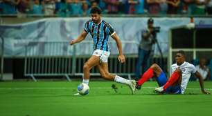 Imprensa turca crava interesse do Eyüpspor em Diego Costa do Grêmio