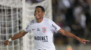 Lance! Final: Wesley brilha, Corinthians passa pelo Fluminense e vence a primeira no Brasileirão