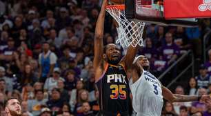 Phoenix Suns x Minnesota Timberwolves: ONDE ASSISTIR HOJE (28/04) - Playoffs da NBA