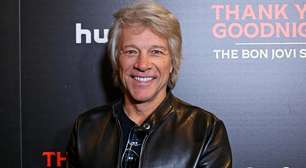 Jon Bon Jovi sobre documentário: "É como ver a vida antes de morrer"