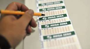 Mega-Sena: 61 apostas de Goiás acertam quatro dezenas e levam juntas R$ 104 mil