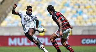 Jornalistas e torcedores reclamam do horário de Flamengo x Botafogo: 'Calor infernal'