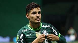 R$ 330 milhões! Raphael Veiga avisa Palmeiras e define futuro em 2024