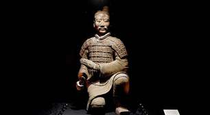O que os guerreiros de terracota revelam sobre cotidiano da China Antiga