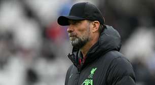 OPINIÃO: Liverpool remonta parte técnica com contratações, mas mental forte de outras temporadas deixa a desejar