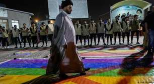 Iraque pune homossexualidade com até 15 anos de prisão