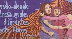 Feminicídio infantil, um mal endêmico na América Latina