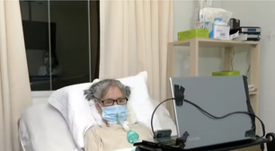Justiça peruana dá prazo de 15 dias para 'morte digna' de paciente após médicos se recusarem a desligar respirador