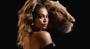 Beyoncé e + 23 dubladores confirmados em "Mufasa: O Rei Leão"