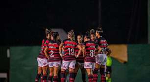 Flamengo x Santos: odds, estatísticas e informações para apostar na 7ª rodada do Brasileiro Feminino