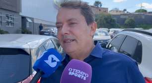 Futuro de Seabra: Pedrinho manda a real sobre o futuro de treinador do Cruzeiro