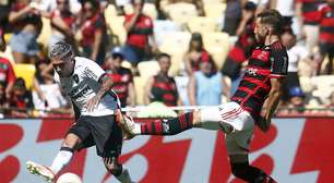 Empresa contratada por John Textor indica gol irregular na vitória do Botafogo sobre o Flamengo