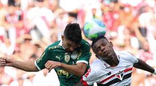 Quem vai ganhar o clássico São Paulo x Palmeiras?