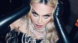 Madonna no Brasil: Saiba detalhes sobre a chegada da cantora no RJ