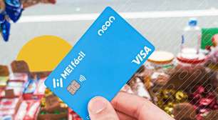 MEI Fácil: conheça o cartão de crédito para empreendedores do Banco Neon