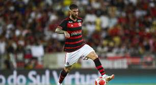 Flamengo apresenta vulnerabilidade defensiva no segundo tempo