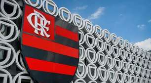 Flamengo avança por lateral-esquerdo