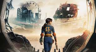 "Fallout" vira segunda maior estreia da história da Prime Video