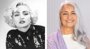 Madonna Brasileira: por onde anda a sósia da Rainha do Pop?