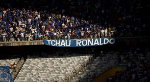 Pedrinho abre o jogo e conta motivo que fez Ronaldo vender o Cruzeiro