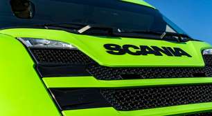Scania tem novo caminhão a gás de 460 cv de potência: conheça o modelo