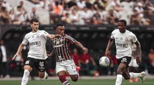 Após revés, Marquinhos afirma que Fluminense precisa reagir: 'Corrigir os erros'