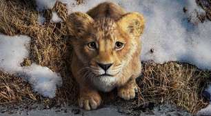 Teaser de Mufasa: O Rei Leão é tudo o que primeiro filme deveria ser