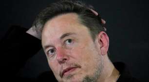 Musk volta a ser o norte-americano mais rico com alta das ações da Tesla