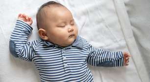 Regressão do sono: saiba como educar o seu bebê na hora de dormir