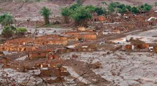 Vale confirma proposta de indenização de R$ 127 bilhões por desastre em Mariana