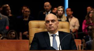 Como anda o apoio dos colegas de STF ao ministro Alexandre de Moraes