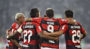 A declaração do técnico do Amazonas sobre o Flamengo