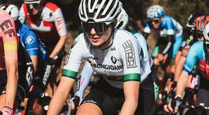 Tota Magalhães é 62ª na Vuelta e sobe na classificação geral
