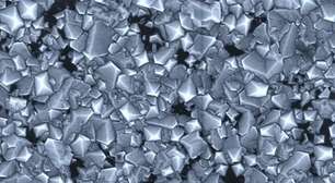 Cientistas produzem diamantes em apenas 150 minutos