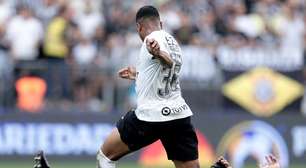 Desempenho do Corinthians contra times cariocas pelo Brasileirão