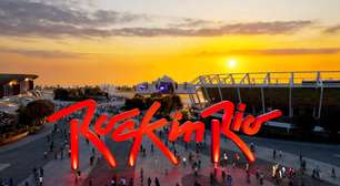 72 atrações fazem parte do primeiro dia 100% nacional do Rock in Rio